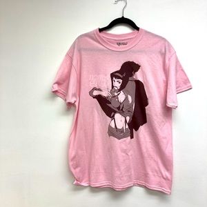Cowboy Bebop Tee